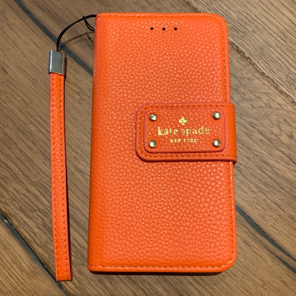 Kate Spade Cell Phone Case, iPhone XS Max